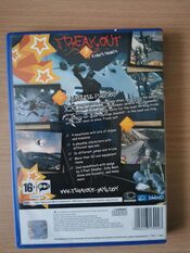 FreakOut: Extreme Freeride PlayStation 2