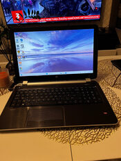 HP Pavilion 15 Notebook