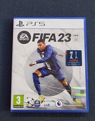 FIFA 23 PlayStation 5