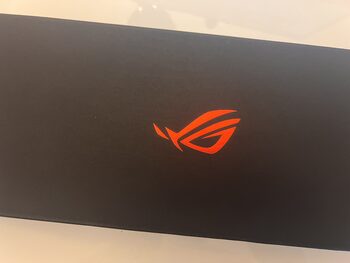 ASUS ROG Falchion Teclado mecánico 65%