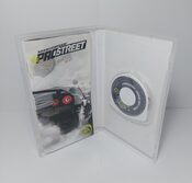 Buy Need for Speed: ProStreet PSP