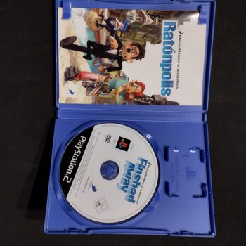 Flushed Away PlayStation 2 for sale