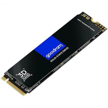 m.2 NVMe PCI-E SSD GOODRAM PX500 512GB