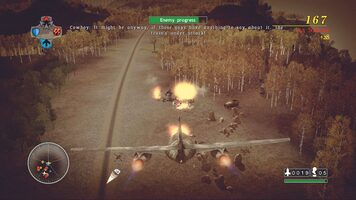 Blazing Angels 2: Secret Missions of WWII PlayStation 3