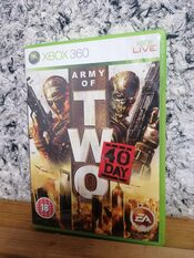 Army of Two: The 40th Day Xbox 360