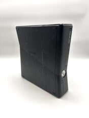 Buy Xbox 360 S Slim 250GB Žaidimų Konsolės Juodas Rinkinys