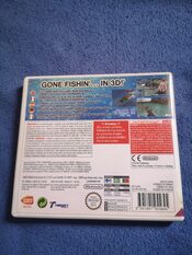 Angler's Club: Ultimate Bass Fishing 3D Nintendo 3DS