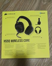 Corsair HS55 Wireless Lightweight Gaming Headset