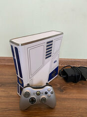 Xbox 360 S •Star Wars Limited Edition• 320GB!