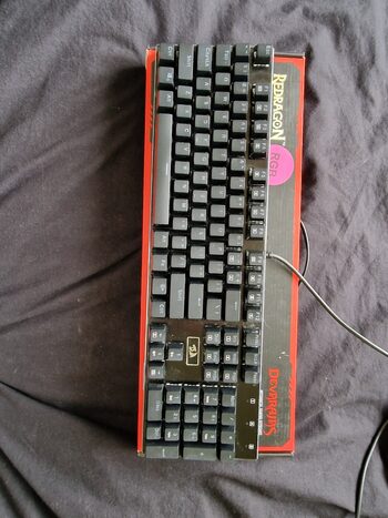 Buy RedDragon k556 rgb