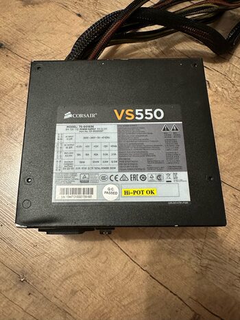 Corsair VS550 550W for sale