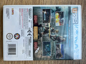 Sin & Punishment: Star Successor Wii