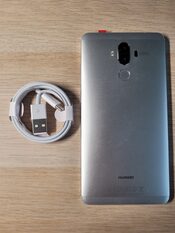 Buy Huawei Mate 9 Moonlight Silver