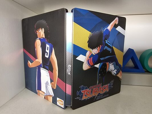 Captain Tsubasa: Rise of New Champions PlayStation 4