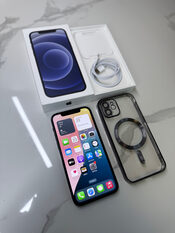 Apple iPhone 12 64GB Black