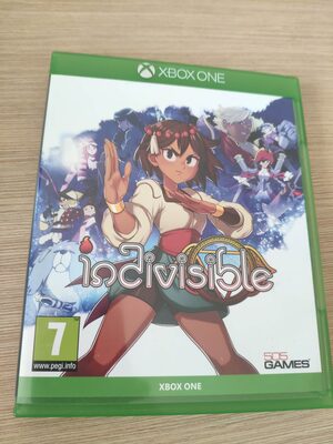 Indivisible Xbox One