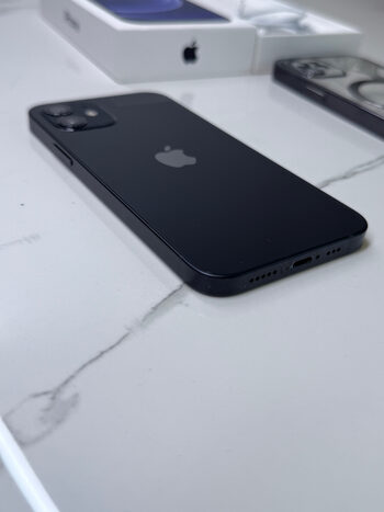 Apple iPhone 12 64GB Black