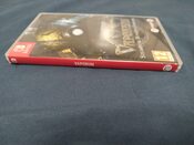 Redeem Vaporum Nintendo Switch