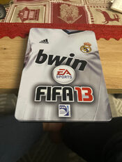 FIFA Soccer 13 Xbox 360