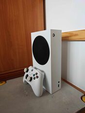 Xbox Series S, White, 512GB