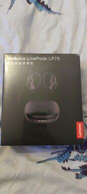 Lenovo LP75