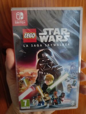 LEGO Star Wars: The Skywalker Saga Nintendo Switch