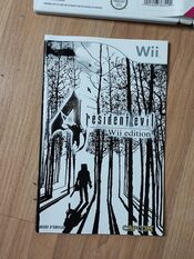 Resident Evil 4 Wii Edition Wii for sale