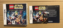 LEGO Star Wars: The Complete Saga Nintendo DS