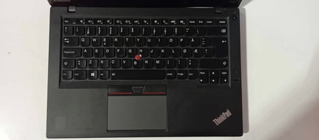 Get lenova thinkpad t450s pro windows 8 (Donaras)