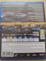 Project CARS 3 PlayStation 4