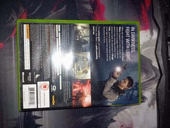 Buy Alan Wake Xbox 360