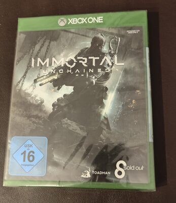 Immortal: Unchained Xbox One