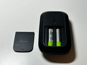 Microsoft Surface Mobile Wireless Bluetooth Mouse for sale