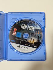 Alone in the Dark PlayStation 5