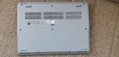 Lenovo i5 10th/14"ips/8gb Ddr4/SSD nvme 