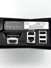 Redeem Xbox 360 S Slim 250GB Žaidimų Konsolės Juodas Rinkinys