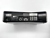 Xbox 360 S Slim 250GB Žaidimų Konsolės Juodas Rinkinys