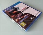 Get GRID Legends PlayStation 4