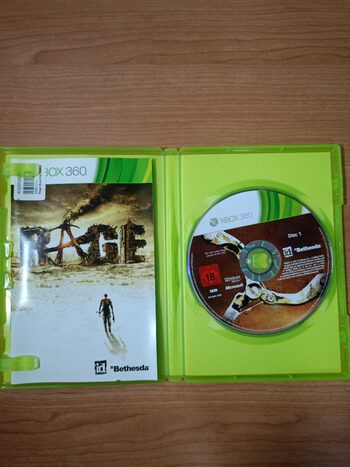 Buy Rage Anarchy Edition Xbox 360