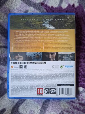 Death Stranding Director's Cut PlayStation 5