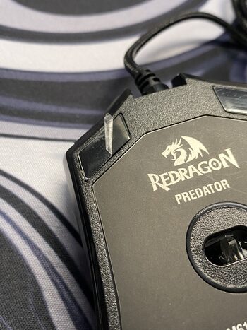 Redragon M612 Predator (Nauja) for sale