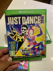 Just Dance 2016 Xbox One