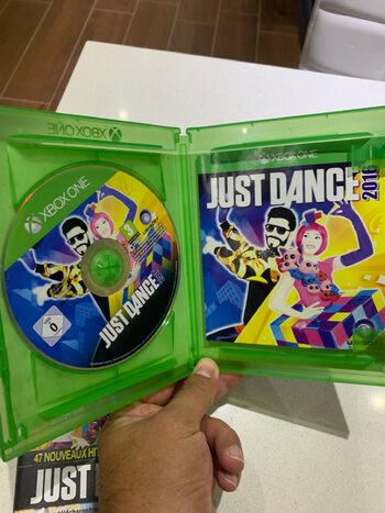 Buy Just Dance 2016 Xbox One