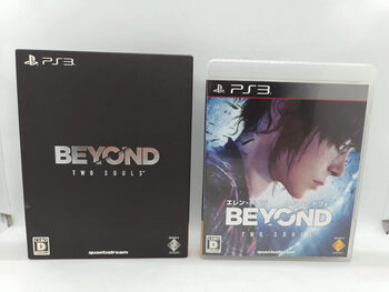 Buy BEYOND: Two Souls Special Edition PlayStation 3