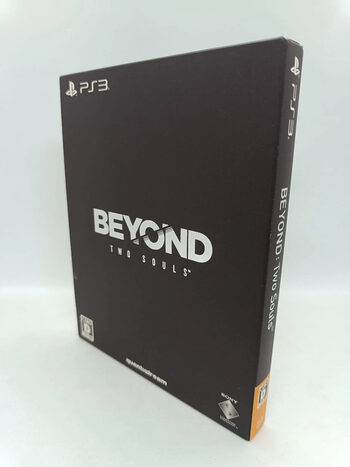 Get BEYOND: Two Souls Special Edition PlayStation 3