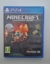 Minecraft: PlayStation 4 Edition PlayStation 4