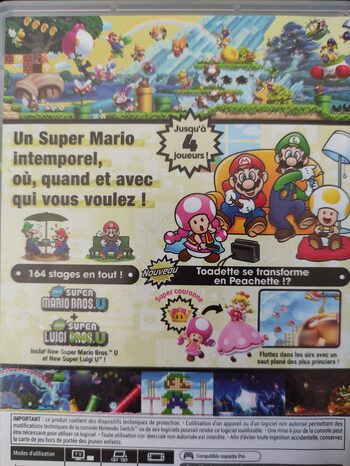 Juegos Nintendo switch Pack Lote