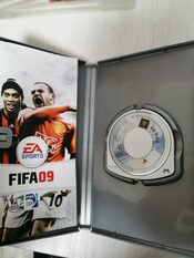 FIFA 09 PSP