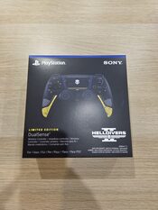 Mando DualSense PS5 (Helldivers)