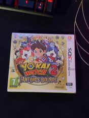 Nintendo 3ds Yo-Kai Watch 2 